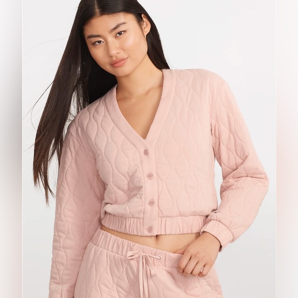 Ugg cardigan (XS) - Picture 7 of 16